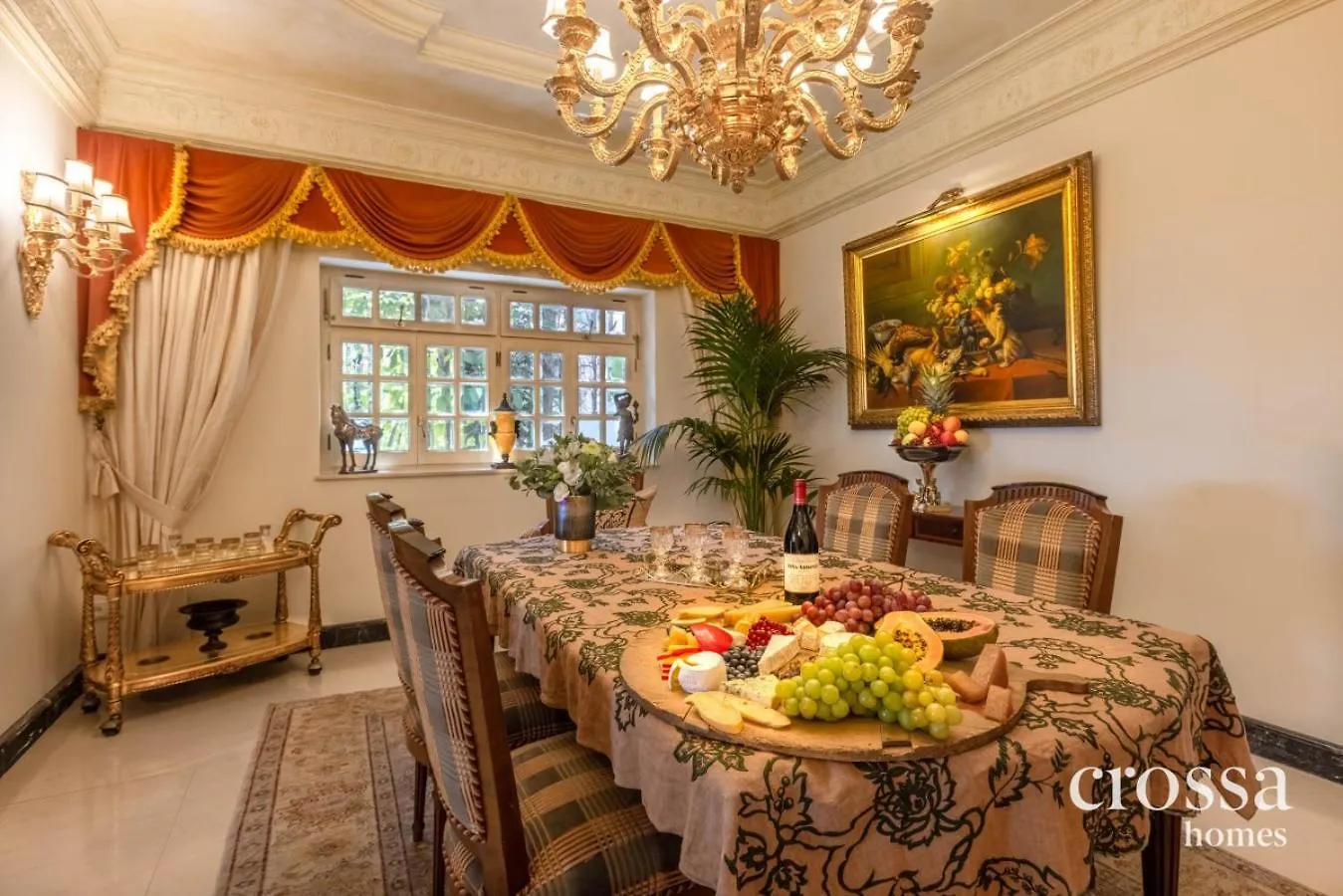 Luxury Villa El Martinete, Frontline Puerto Banus Marbella 0*,
