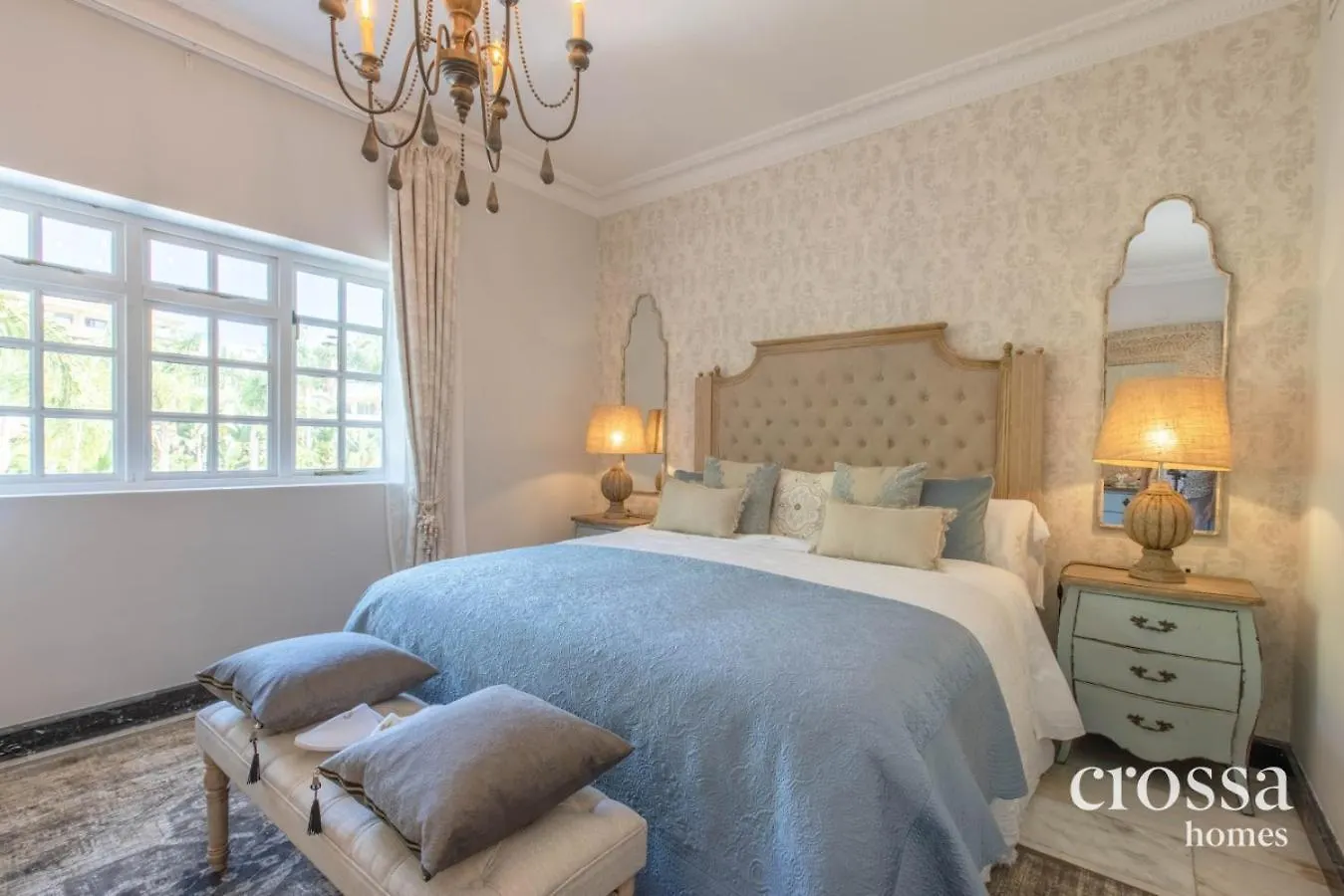 Luxury Villa El Martinete, Frontline Puerto Banus Marbella