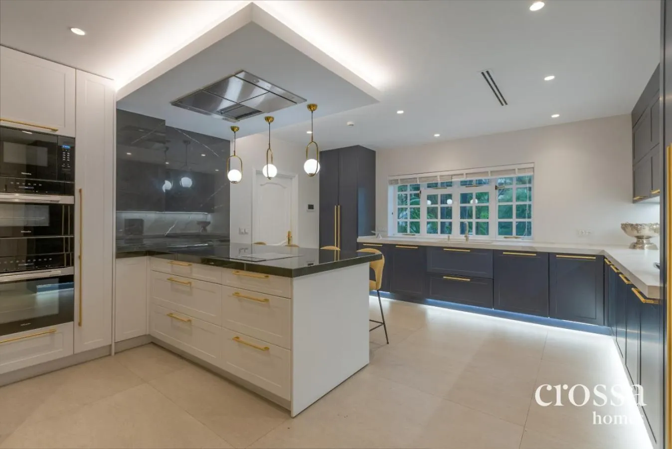 Luxury Villa El Martinete, Frontline Puerto Banus Marbella 0*,  Spanje