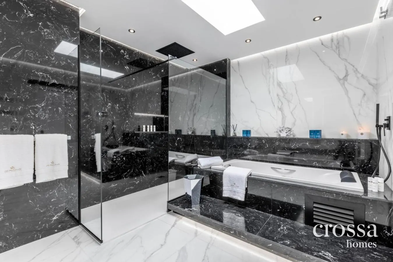 Luxury Villa El Martinete, Frontline Puerto Banus Marbella