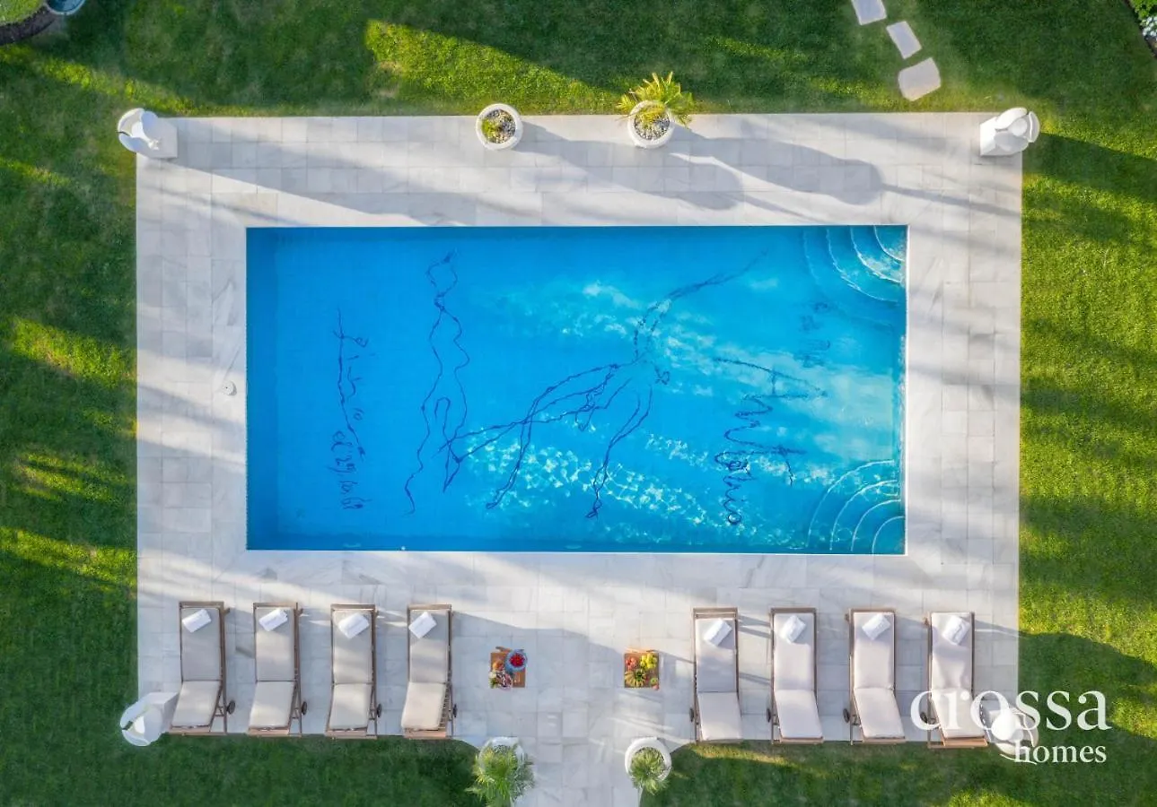 Luxury Villa El Martinete, Frontline Puerto Banus Marbella