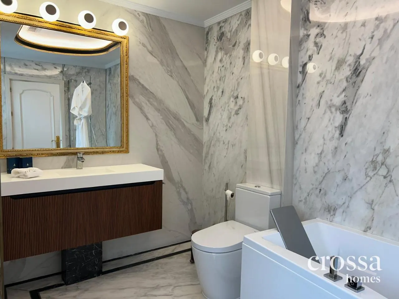 Luxury Villa El Martinete, Frontline Puerto Banus Marbellac
