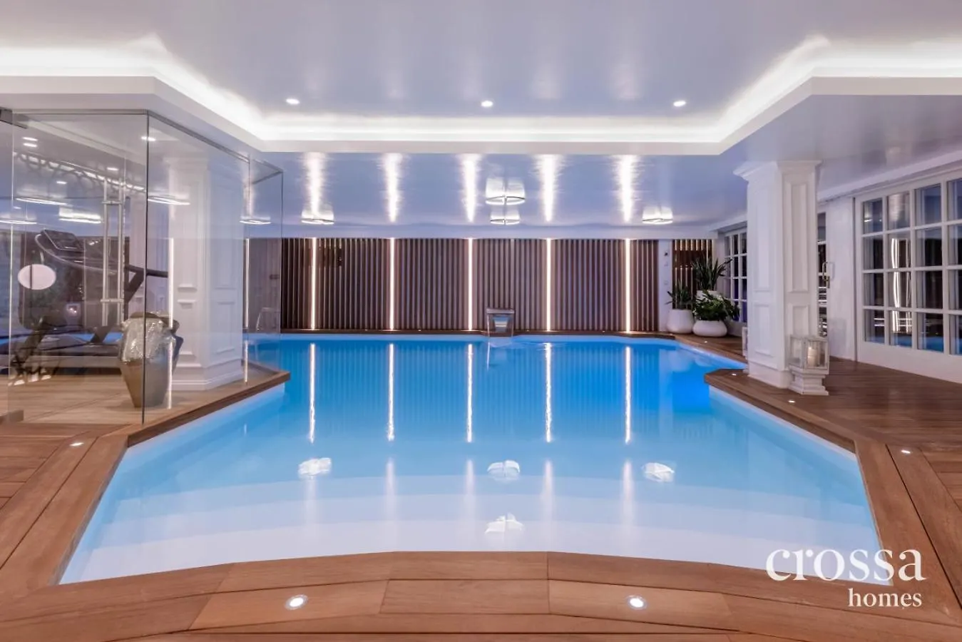 Luxury Villa El Martinete, Frontline Puerto Banus Marbellac