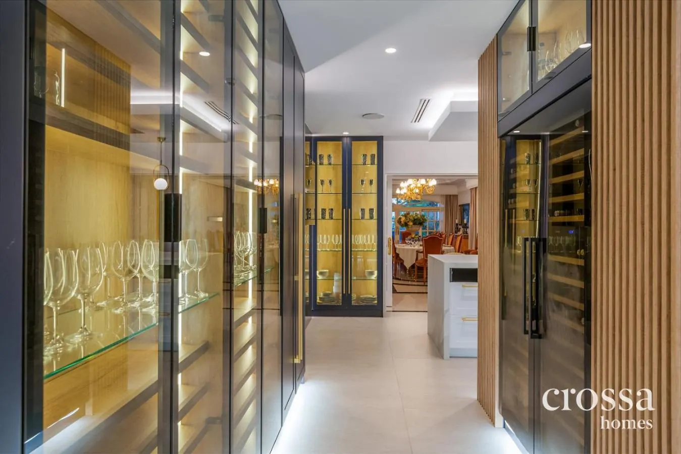 Luxury Villa El Martinete, Frontline Puerto Banus Marbellac