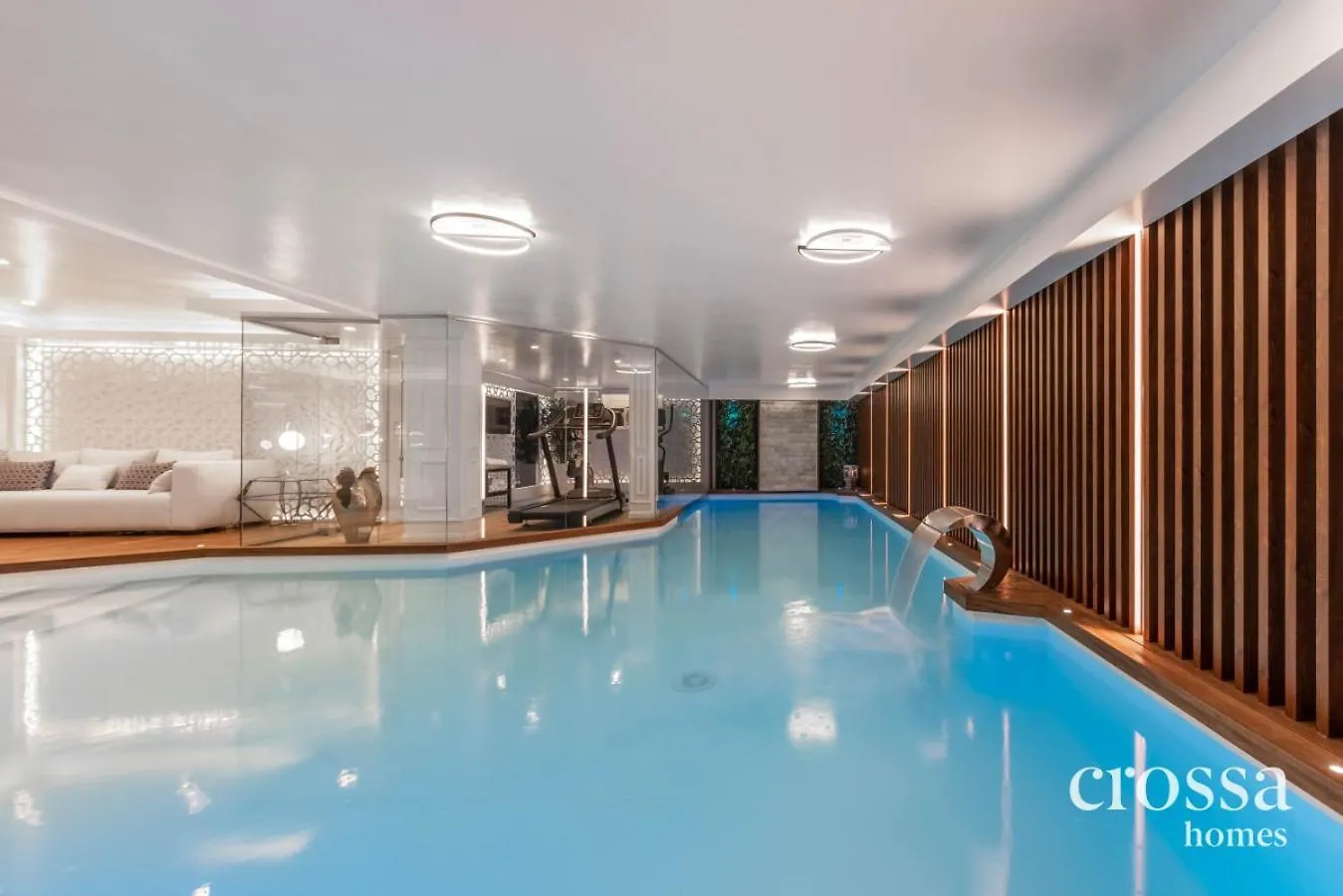 Luxury Villa El Martinete, Frontline Puerto Banus Marbellac 0*,
